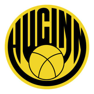 Huginn Seydisfjordur Logo PNG Vector