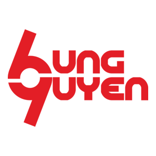 hungquyen Logo PNG Vector