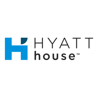 hyatt house Logo PNG Vector