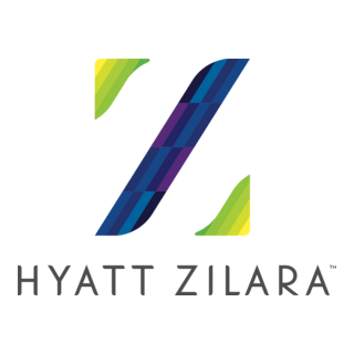 Hyatt Zilara Logo PNG Vector