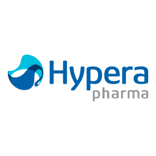 Hypera Pharma Logo PNG Vector