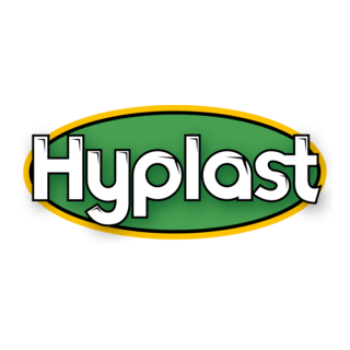 Hyplast Logo PNG Vector