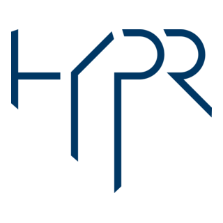 Hypr Corp Logo PNG Vector