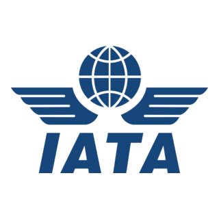 IATA Logo PNG Vector