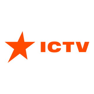 ICTV Logo PNG Vector