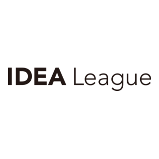 IDEA League Logo PNG Vector