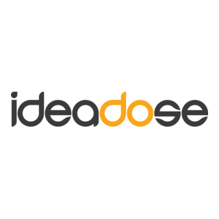 ideadose Logo PNG Vector