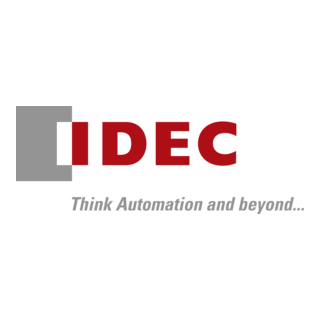 IDEC Corporation Logo PNG Vector
