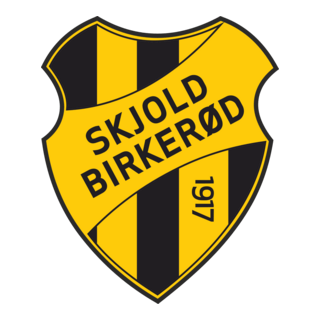 IF Skjold Birkerød Logo PNG Vector