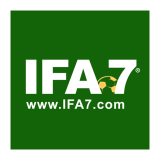 IFA7 Logo PNG Vector