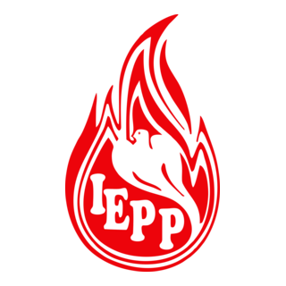 iglesia pentecostal iepp Logo PNG Vector