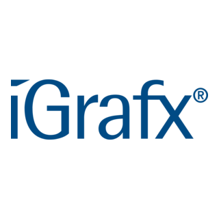 iGrafx Logo PNG Vector