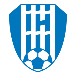 ÍH Hafnarfjörður Logo PNG Vector