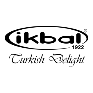 İKBAL Logo PNG Vector