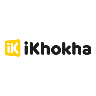 ikhokha Logo PNG Vector