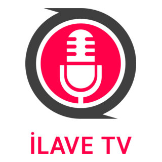 İlave TV Logo PNG Vector