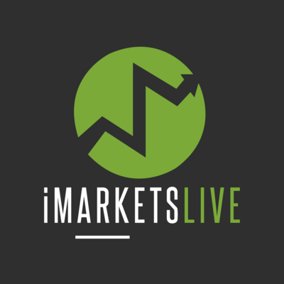 iMarketsLive Logo PNG Vector