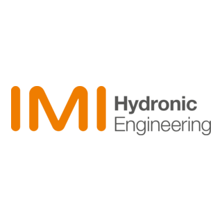 IMI Hydronic Engineering Logo PNG Vector