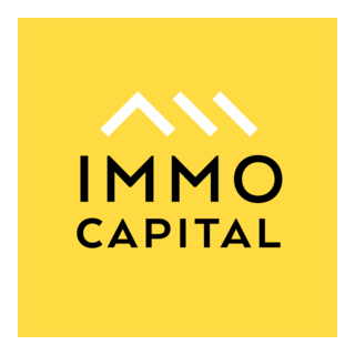IMMO Capital Logo PNG Vector
