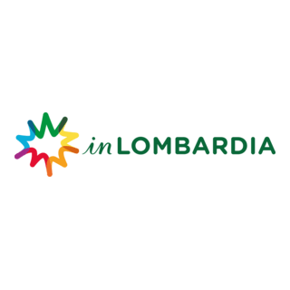 in-Lombardia Logo PNG Vector