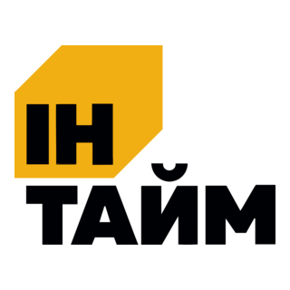 In-Time Logo PNG Vector