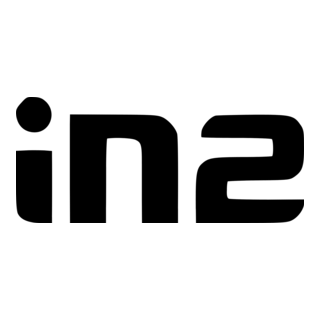 IN2 Logo PNG Vector
