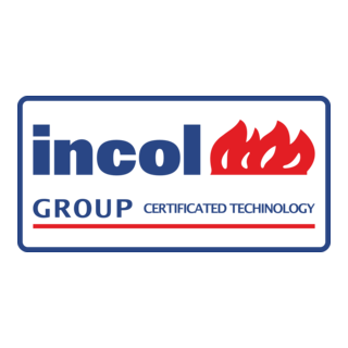 INCOL GROUP Logo PNG Vector