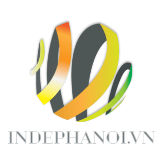 Indephanoi.vn Logo PNG Vector