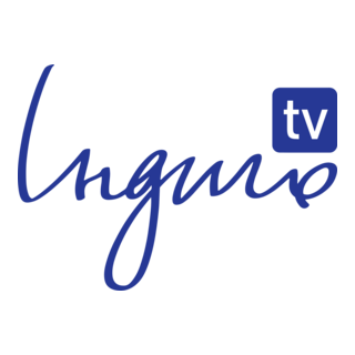 Indigo TV Logo PNG Vector