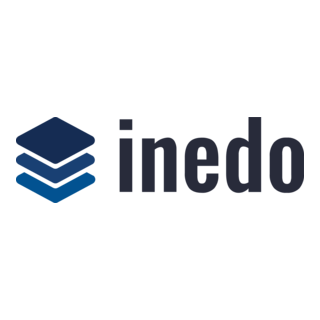 Inedo Logo PNG Vector