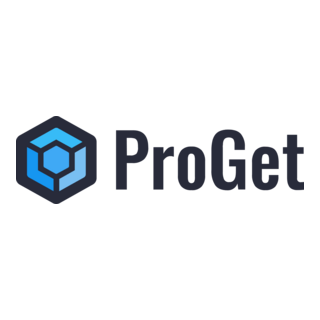 Inedo ProGet Logo PNG Vector