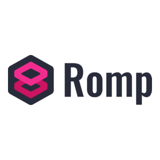 Inedo Romp Logo PNG Vector