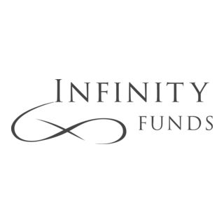 Infinity Funds Logo PNG Vector