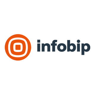 Infobip Logo PNG Vector