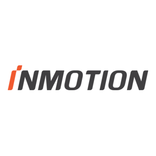 Inmotion Technologies Logo PNG Vector