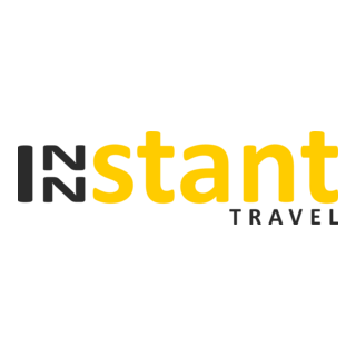 Innstant Travel Logo PNG Vector