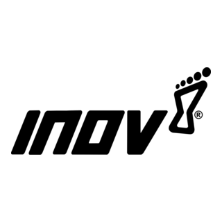 Inov Shoes Logo PNG Vector