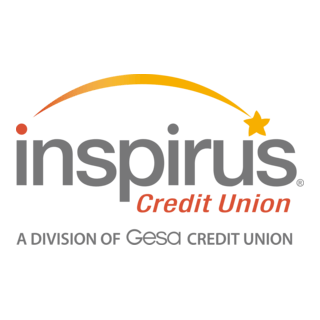Inspirus Credit Union Logo PNG Vector
