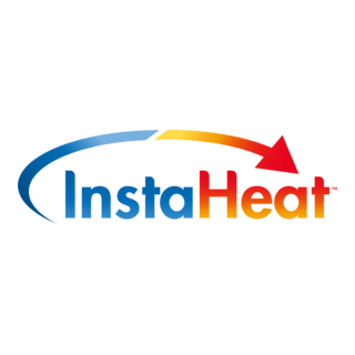 InstaHeat Logo PNG Vector