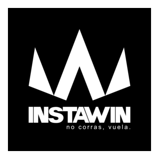 instawin Logo PNG Vector