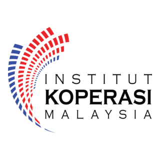 institut koperasi malaysia Logo PNG Vector
