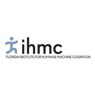 Institute for Human & Machine Cognition (IHMC) Logo PNG Vector