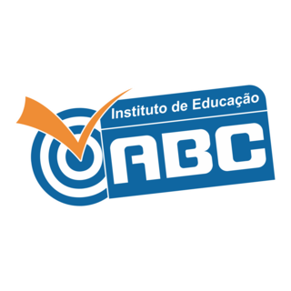 Instituto de Educação ABC Logo PNG Vector