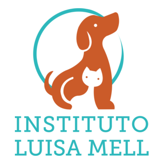 Instituto Luisa Mell Logo PNG Vector