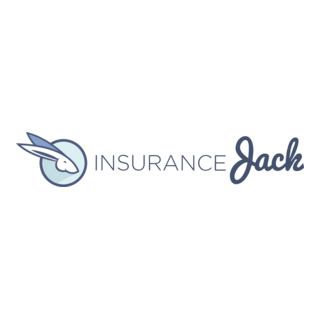 Insurance Jack Logo PNG Vector