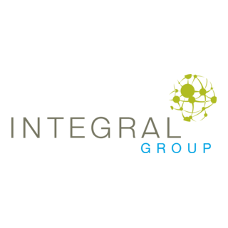 Integral Group Logo PNG Vector