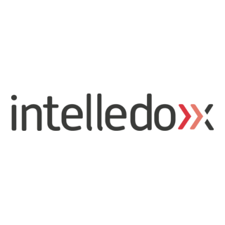 Intelledox Logo PNG Vector