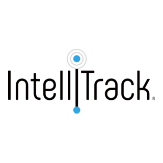 IntelliTrack Logo PNG Vector