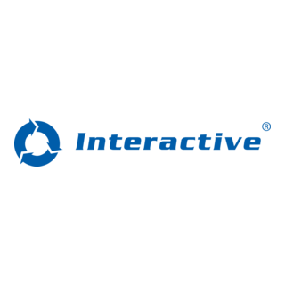 Interactive Australia Logo PNG Vector