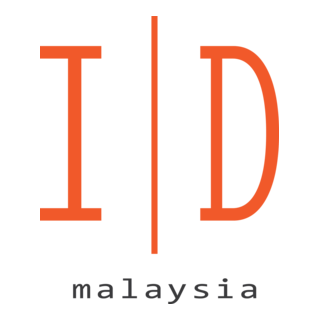 Interior Design Logo PNG Vector